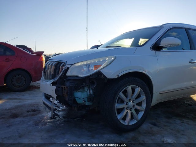 5GAKVCKD0HJ281817 Buick Enclave Premium