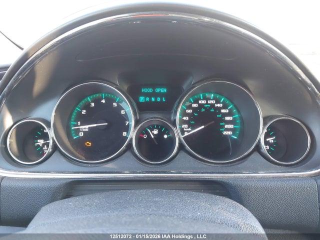 5GAKVCKD0HJ281817 Buick Enclave Premium