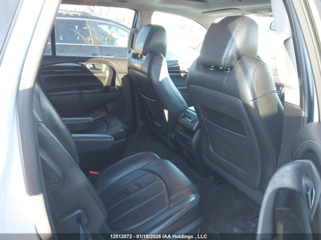 5GAKVCKD0HJ281817 Buick Enclave Premium
