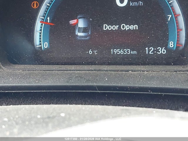 2HGFC2E57LH025626 Honda Civic Lx