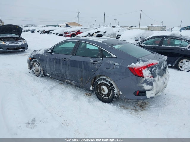 2HGFC2E57LH025626 Honda Civic Lx