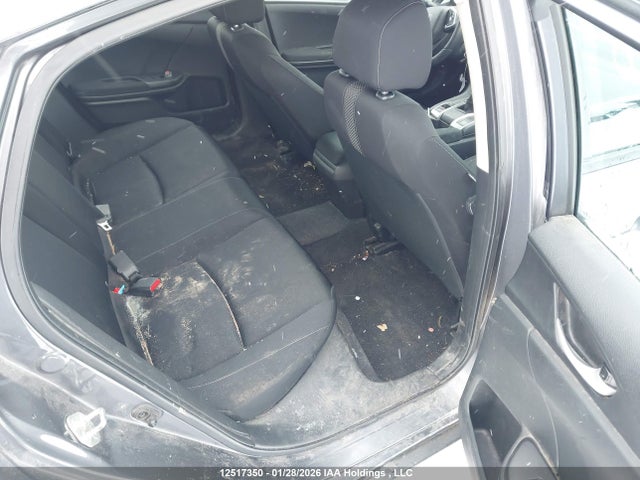 2HGFC2E57LH025626 Honda Civic Lx