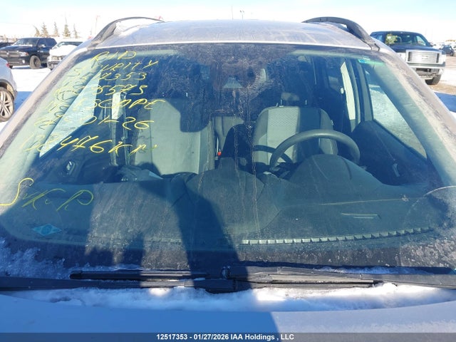 1FMCU9GD0JUC95573 Ford ESCAPE SE