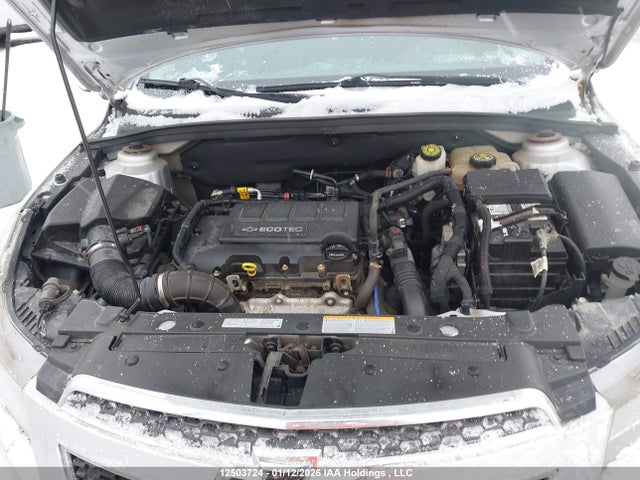1G1PC5SB2E7337990 Chevrolet Cruze 1lt