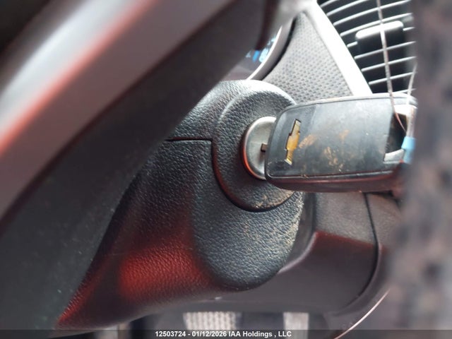 1G1PC5SB2E7337990 Chevrolet Cruze 1lt