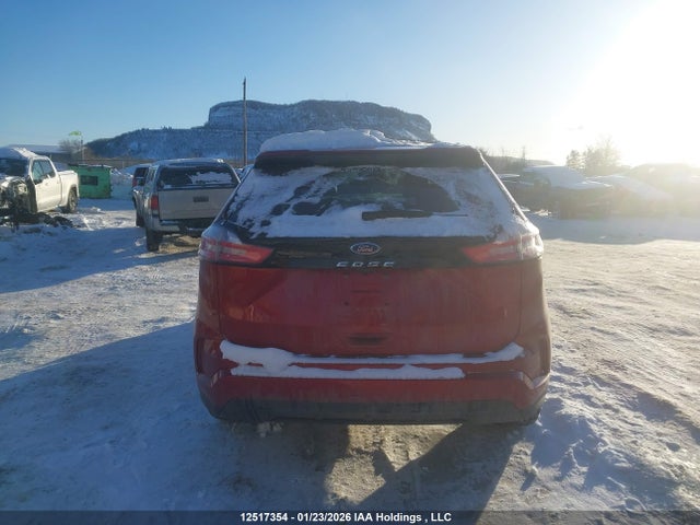 Продажа на аукционе авто 2024 Ford Edge, vin: 2FMPK4J92RBA25261, номер лота: 12517354