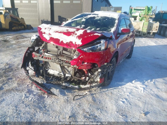 Продажа на аукционе авто 2024 Ford Edge, vin: 2FMPK4J92RBA25261, номер лота: 12517354