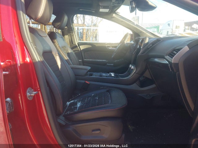 Продажа на аукционе авто 2024 Ford Edge, vin: 2FMPK4J92RBA25261, номер лота: 12517354