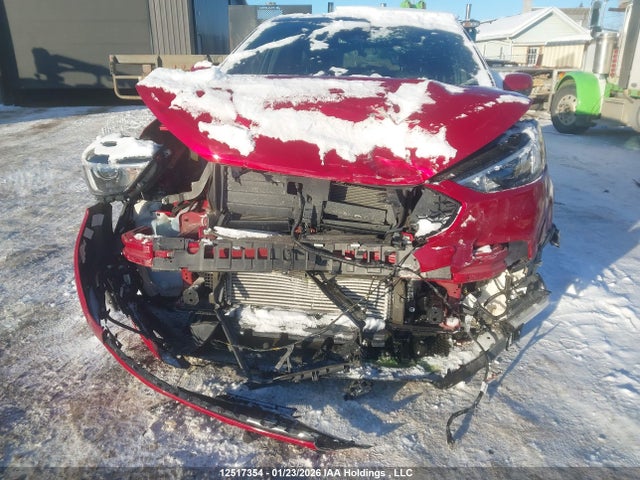 Продажа на аукционе авто 2024 Ford Edge, vin: 2FMPK4J92RBA25261, номер лота: 12517354