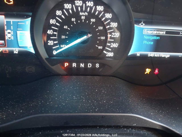 Продажа на аукционе авто 2024 Ford Edge, vin: 2FMPK4J92RBA25261, номер лота: 12517354