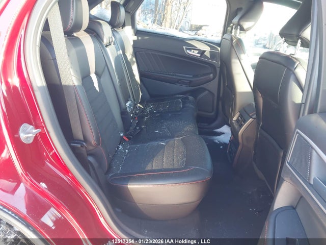 Продажа на аукционе авто 2024 Ford Edge, vin: 2FMPK4J92RBA25261, номер лота: 12517354