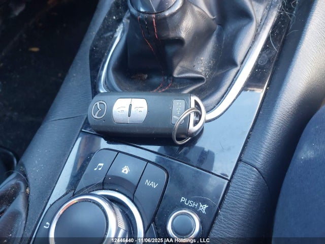 3MZBM1L7XGM275018 Mazda Mazda3 Gs