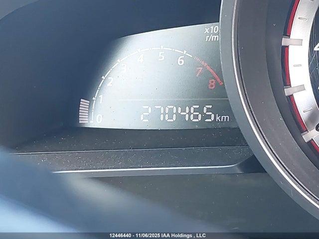 3MZBM1L7XGM275018 Mazda Mazda3 Gs