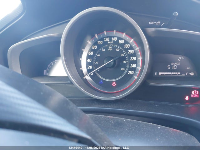 3MZBM1L7XGM275018 Mazda Mazda3 Gs