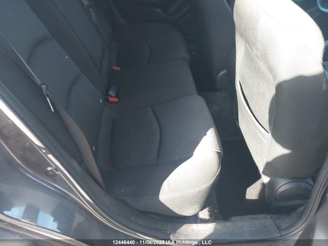 3MZBM1L7XGM275018 Mazda Mazda3 Gs