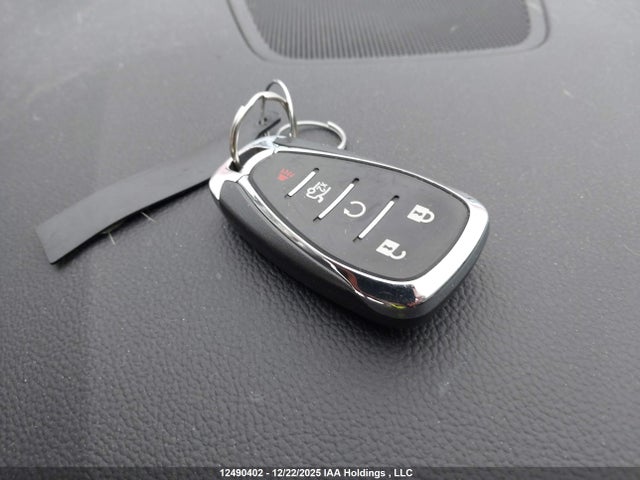3G1BE5SM7GS598509 Chevrolet Cruze Lt Auto