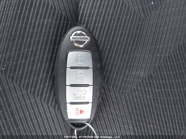 5N1AT2MV0GC859235 Nissan Rogue S/sl/sv