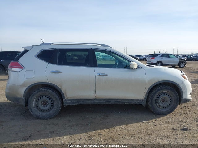5N1AT2MV0GC859235 Nissan Rogue S/sl/sv