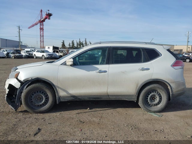 5N1AT2MV0GC859235 Nissan Rogue S/sl/sv