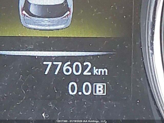 5N1AT2MV0GC859235 Nissan Rogue S/sl/sv