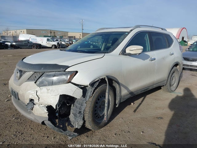 5N1AT2MV0GC859235 Nissan Rogue S/sl/sv
