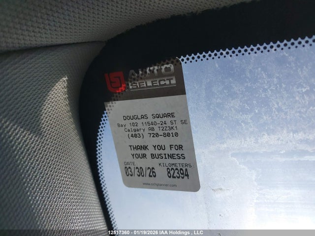 5N1AT2MV0GC859235 Nissan Rogue S/sl/sv