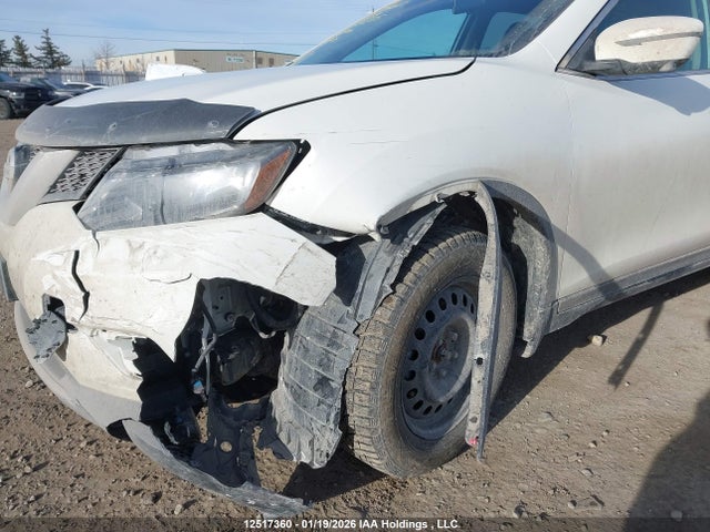 5N1AT2MV0GC859235 Nissan Rogue S/sl/sv