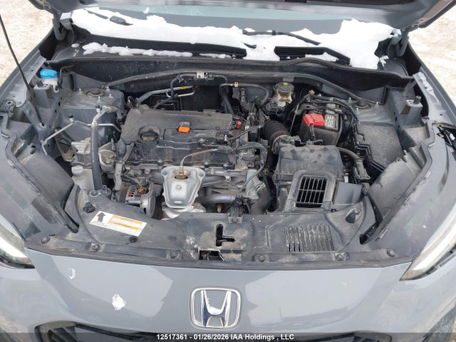3CZRZ2H52RM109797 Honda HR-V