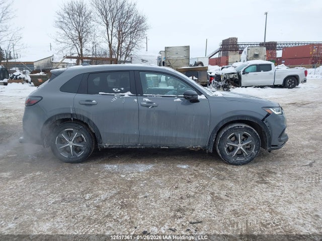 3CZRZ2H52RM109797 Honda HR-V