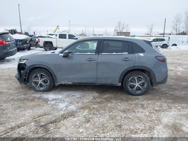 3CZRZ2H52RM109797 Honda HR-V