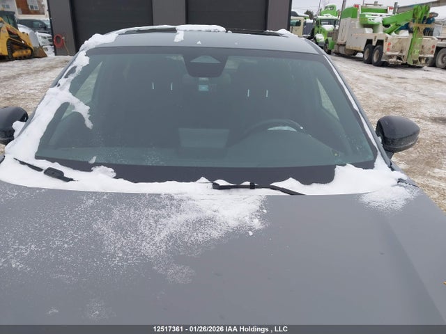 3CZRZ2H52RM109797 Honda HR-V