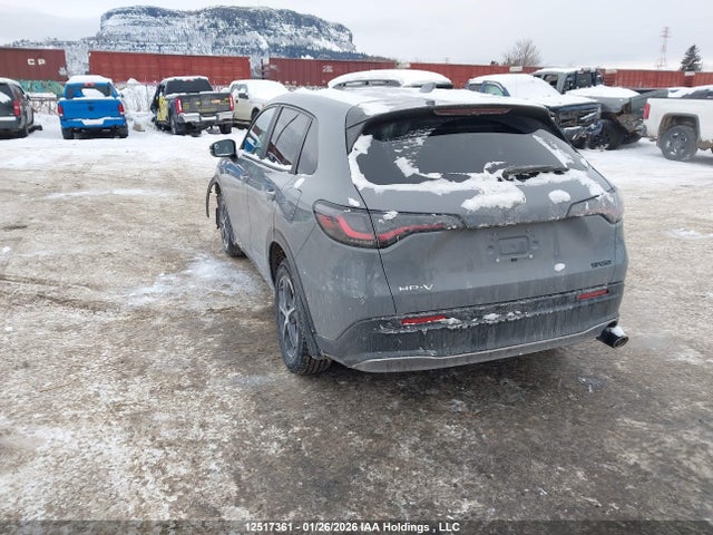 3CZRZ2H52RM109797 Honda HR-V
