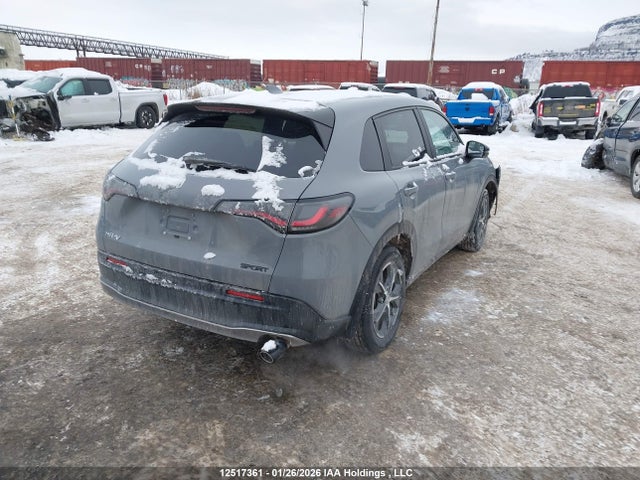 3CZRZ2H52RM109797 Honda HR-V
