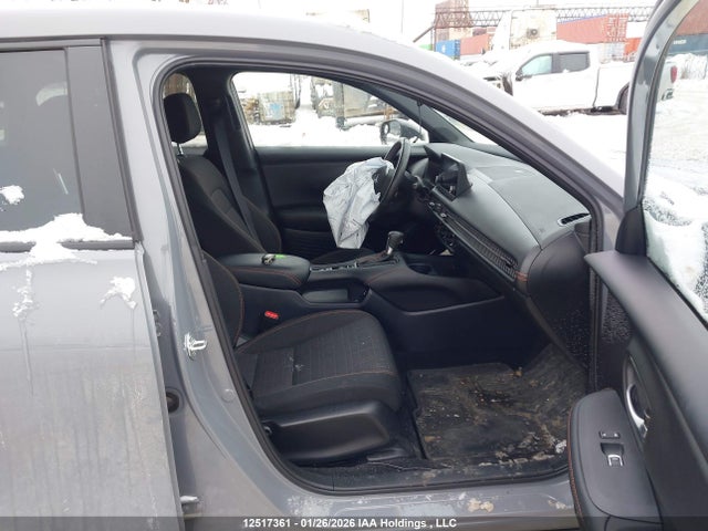 3CZRZ2H52RM109797 Honda HR-V
