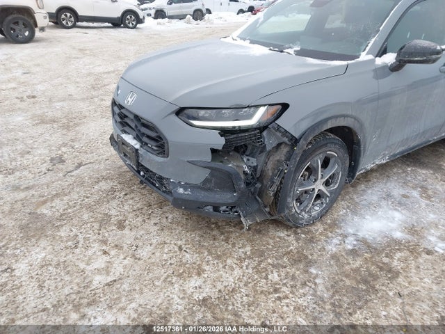 3CZRZ2H52RM109797 Honda HR-V
