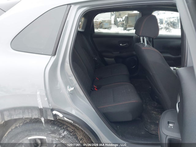 3CZRZ2H52RM109797 Honda HR-V