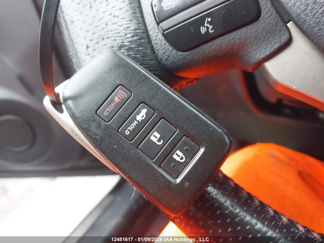 Продажа на аукционе авто 2015 Lexus Is 250, vin: JTHCF1D21F5025982, номер лота: 12481617