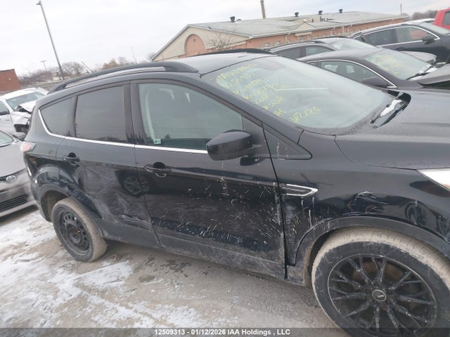 1FMCU0GD8HUA16893 Ford ESCAPE SE