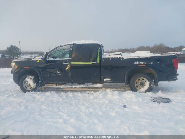 1GT19REY2PF212631 GMC SIERRA 2500HD