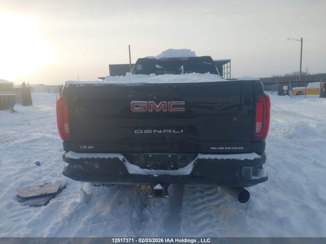 1GT19REY2PF212631 GMC SIERRA 2500HD