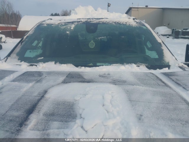 1GT19REY2PF212631 GMC SIERRA 2500HD