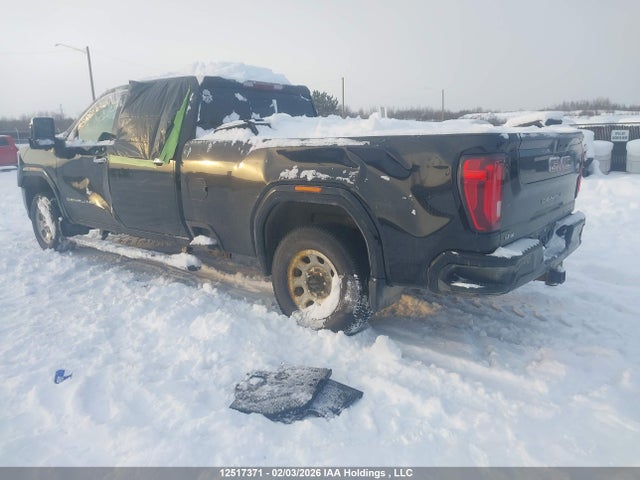1GT19REY2PF212631 GMC SIERRA 2500HD