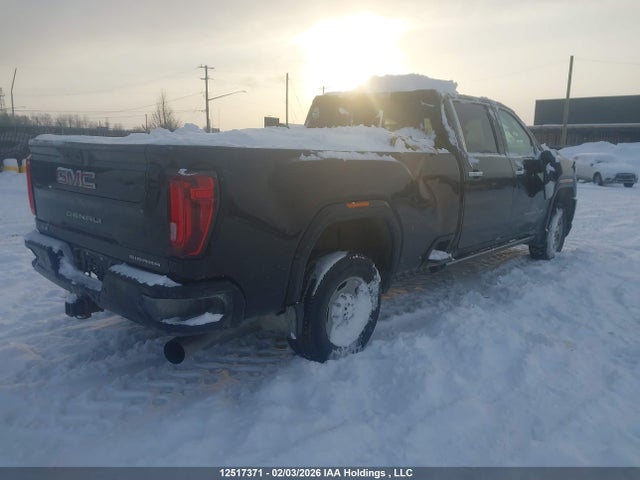 1GT19REY2PF212631 GMC SIERRA 2500HD