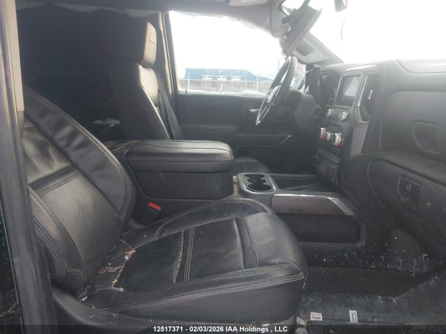 1GT19REY2PF212631 GMC SIERRA 2500HD