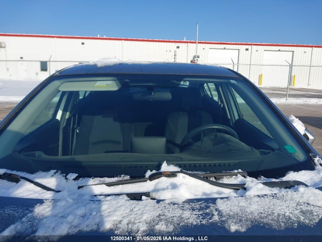 3MZBM1U75GM283591 Mazda Mazda3 G/gx