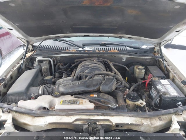2008 Ford Explorer Sport Trac Limited მანქანა იყიდება აუქციონზე, vin: 1FMEU53808UA98844, აუქციონის ნომერი: 12517375