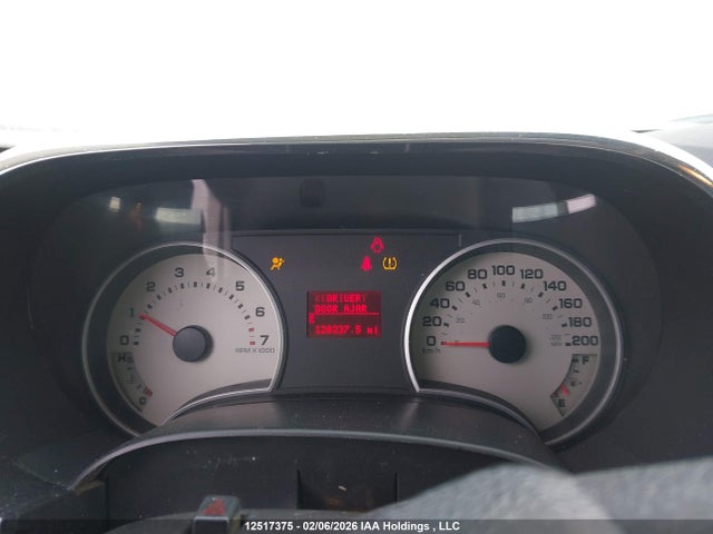 2008 Ford Explorer Sport Trac Limited მანქანა იყიდება აუქციონზე, vin: 1FMEU53808UA98844, აუქციონის ნომერი: 12517375
