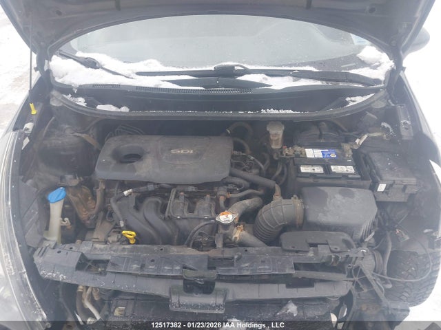 KNADM4A31G6574164 KIA Rio Ex/ex+ W/sunroof/lx/lx+/lx+ Eco/sx