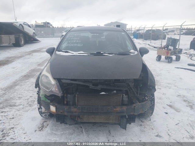 KNADM4A31G6574164 KIA Rio Ex/ex+ W/sunroof/lx/lx+/lx+ Eco/sx