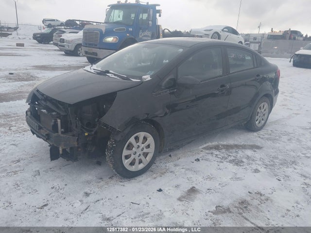 KNADM4A31G6574164 KIA Rio Ex/ex+ W/sunroof/lx/lx+/lx+ Eco/sx